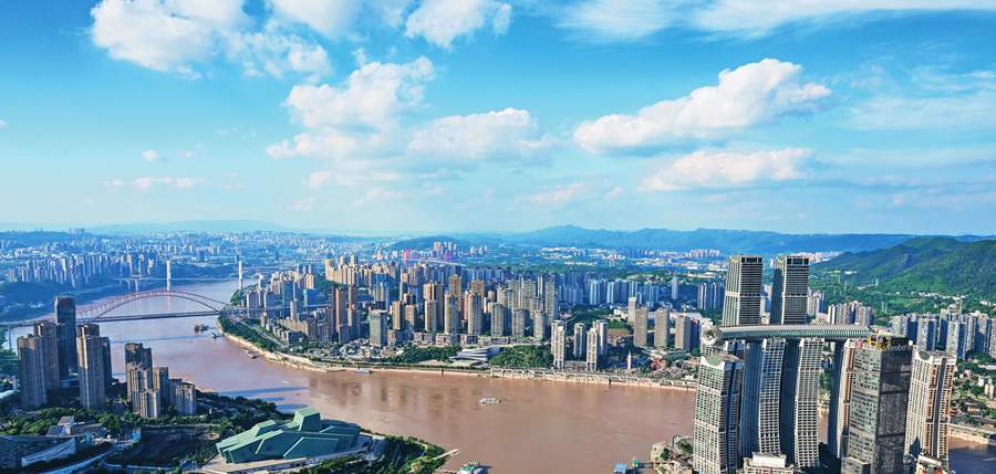 瞭望·治国理政纪事｜着力构建现代化产业体系