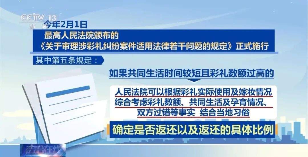 转账“520”“1314”属于彩礼吗？