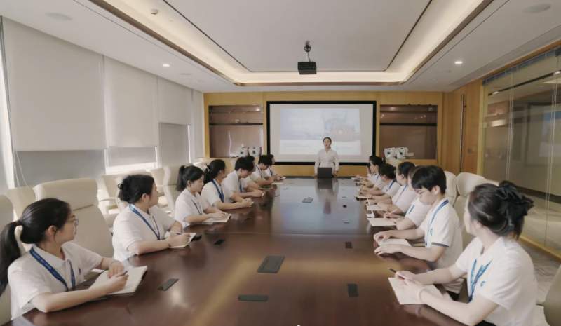 华夏水务构建“服务生态”客服体系：用持之以恒的细节铸就民生品牌