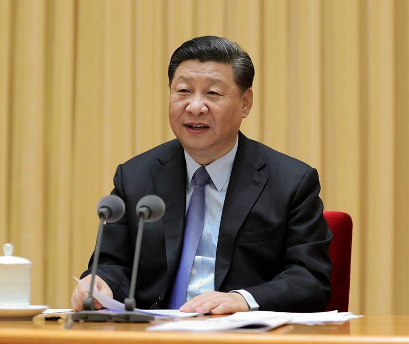 时政微观察丨培养全面发展的时代新人