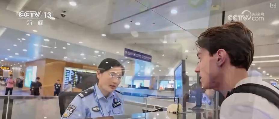 民航国际客运市场需求高涨 外籍游客“打飞的”畅享“China travel”更便捷