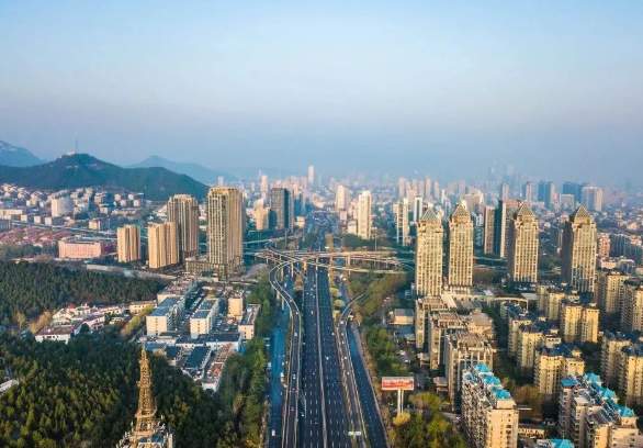 济南正在力推的“科技副总”，背后的人才大布局