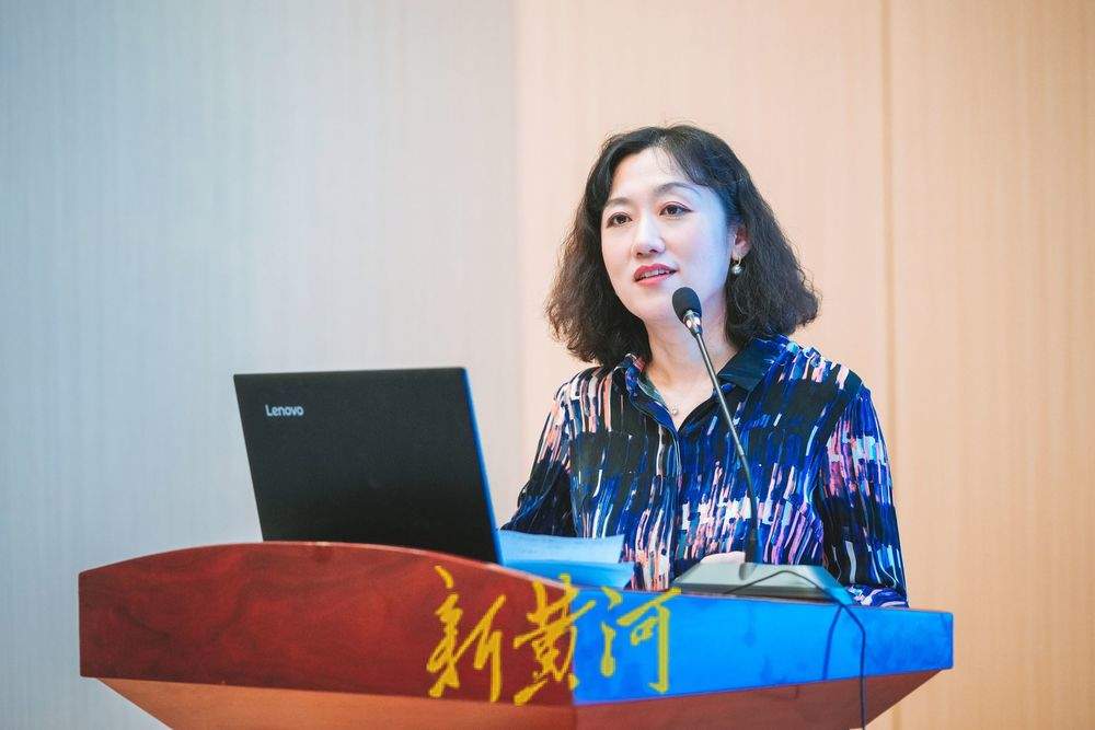 现场直击 第九届中考志愿填报服务会火热开启