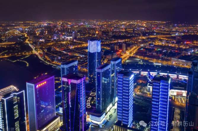 山东省委书记省长“顶格推进”，济南青岛“双圈”有大事了！