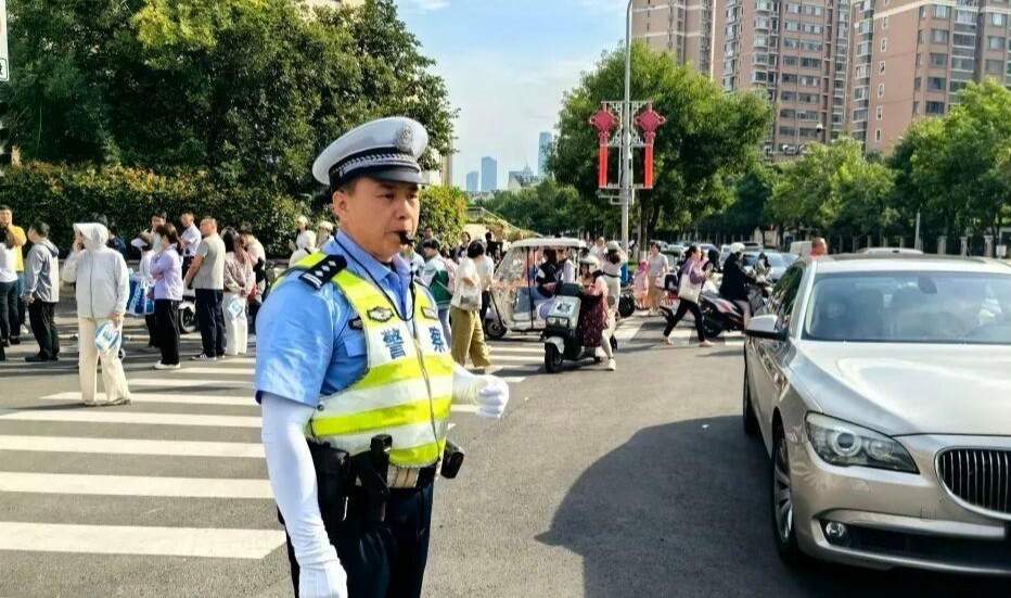 开学堵模式将上线!下周济南人出门注意了:记得提前15分钟以上出发