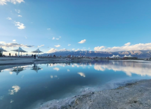 即刻出发！暑期后错峰出游正当时