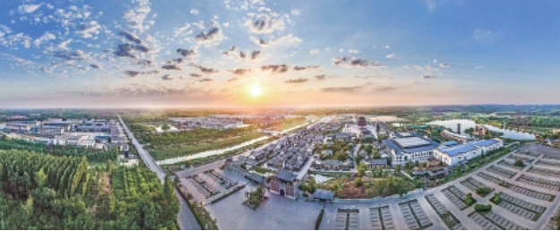 山水之间见新机——都市圈短途“微度假”经济绽放春夏