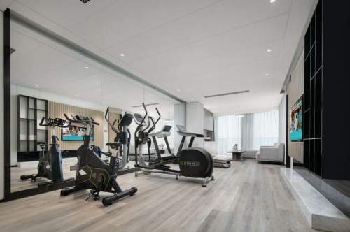 宜尚酒店落子海口国贸核心，舒适美学启幕椰城旅居新篇