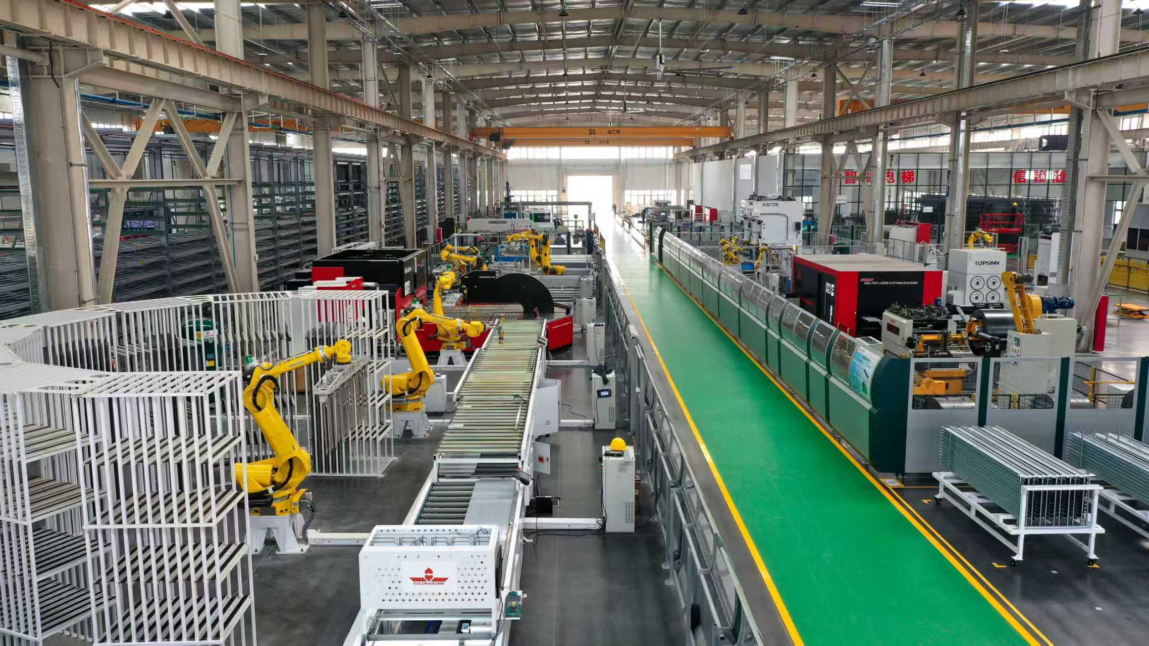 泉城热“链”,背后“大”有文章