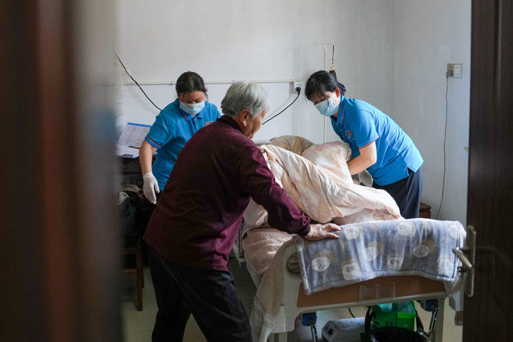 新业态新赛道催生新职业新岗位