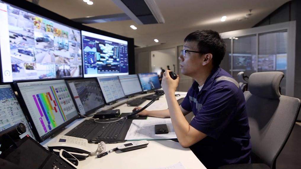 新华视点｜这些行业正在“爆单”！中国经济活力密码