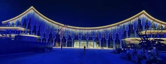 南洋美食街！济南新增一处网红打卡地，10月1日开放运营！