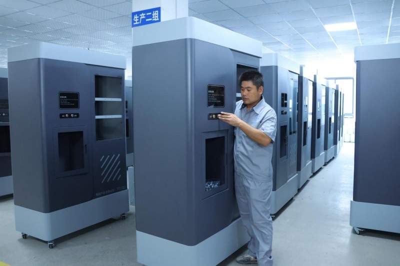 元气先锋创新布局母婴店与药店