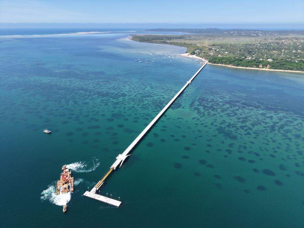 中国元首外交为动荡世界注入稳定力量