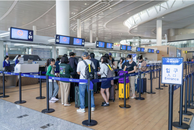 “China Travel”火了！引客入鲁让东北亚“周末飞”中国成为日常