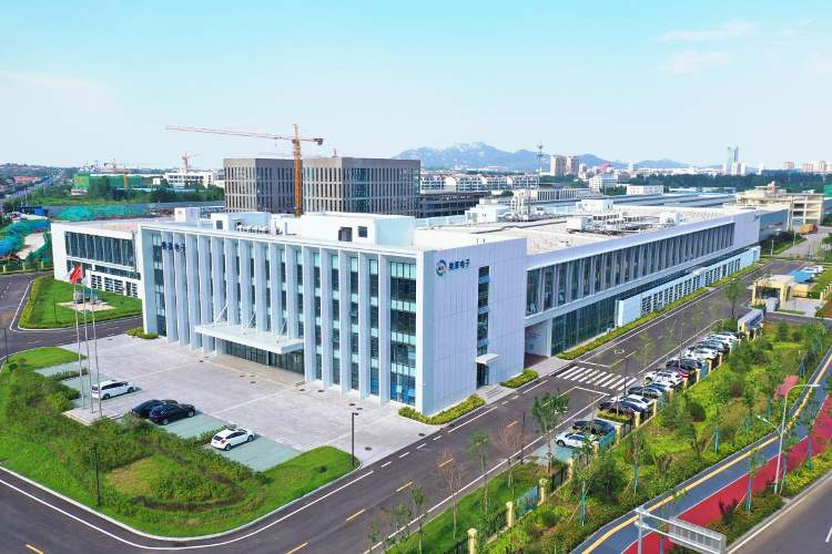 “链”出新动能丨日照：做强“链”上文章 助推经济高质量发展