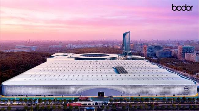 邦德激光DreamSpace 超级工厂2025年度第10000台设备正式下线！