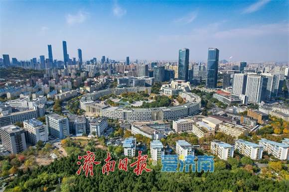 趵眼丨现代化人民城市，将给你我生活带来怎样改变？