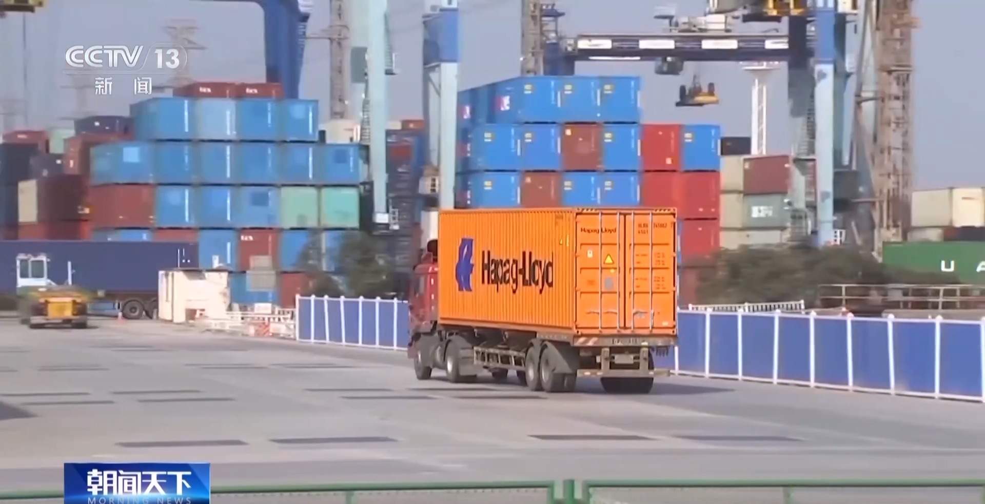 “不把鸡蛋放一篮” 浙江外贸企业闯关突围 应对市场变化