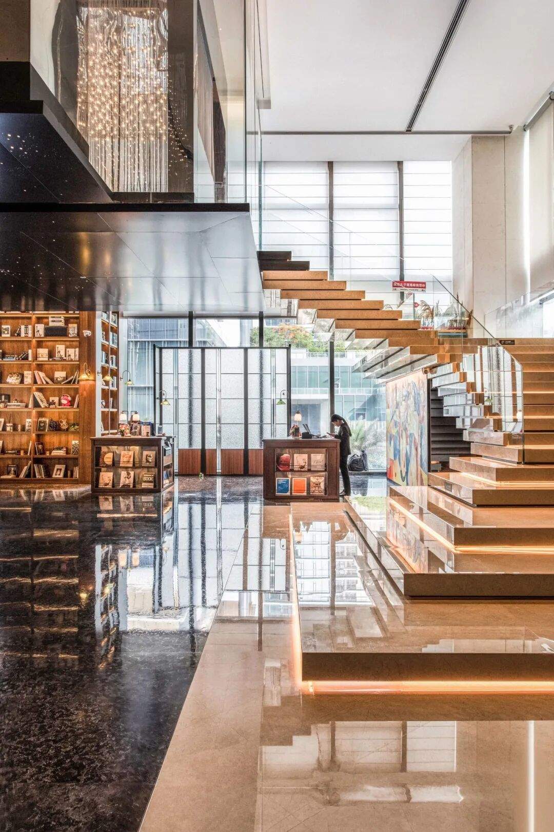 逸扉酒店晏春：一个成立5年的酒店品牌，如何做项目的“星探”？