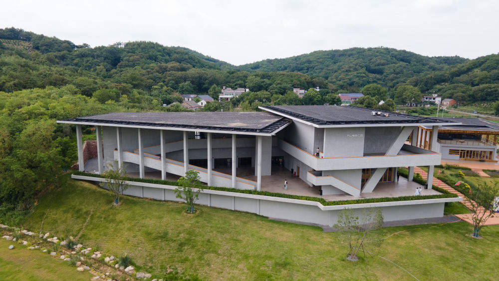 山河有约 风景正好——文旅新“县”象一线观察