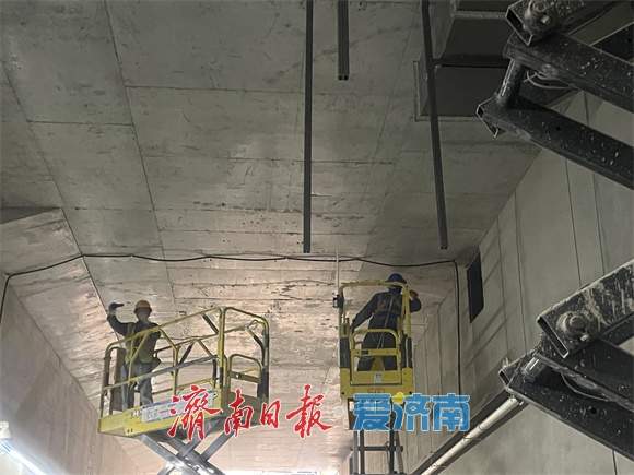 奔跑春天里 冲刺开门红