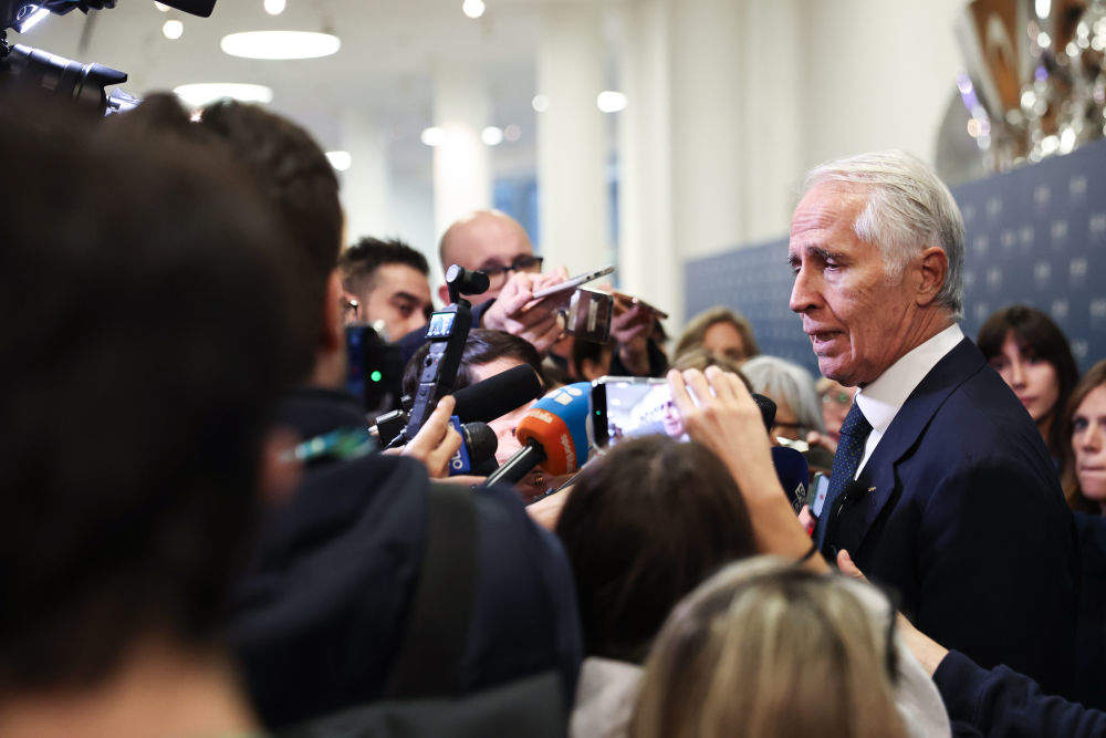 米兰冬奥会百日倒计时 意大利筹备工作进入冲刺阶段