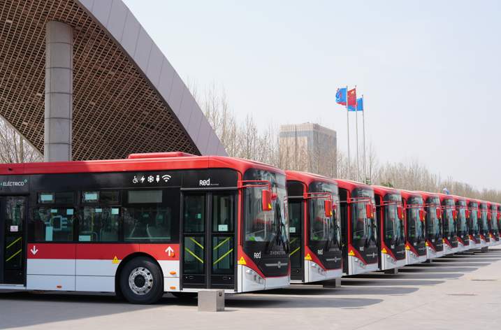 逐绿向新、链上发力,江北水城如何“焕新”