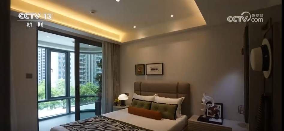 “五一”房地产市场延续向好态势 多地政策“组合拳”加力稳楼市