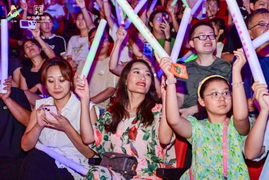 2025兰陵美酒群星盛典演唱会举办圆满成功！