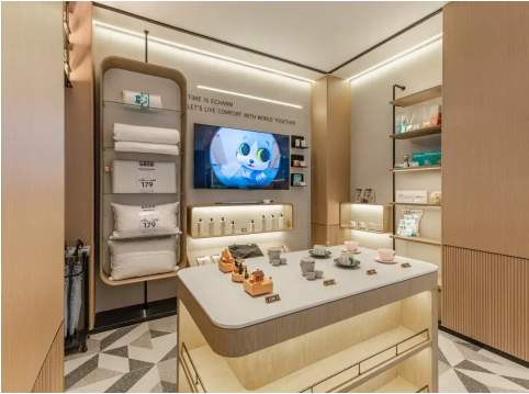 开业即满房，宜尚酒店武汉店验证3.5产品升级逻辑