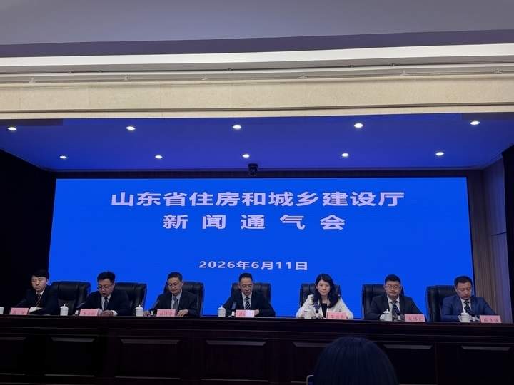 聚焦融资难融资贵等痛点，山东22条新政力撑建筑企业