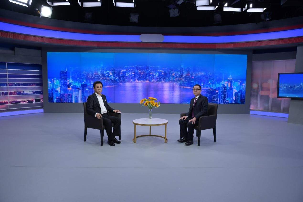 万昌杨松寿：广厦之心