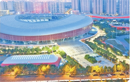 观演热情高涨 夏日文旅升温