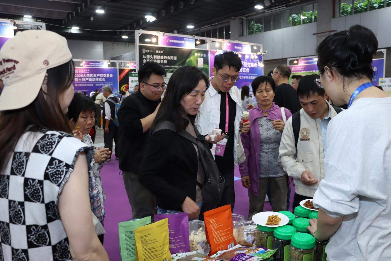 新疆吐鲁番鄯善县农产品融湾出海,“鄯心善果 ”区域品牌助推乡村振兴