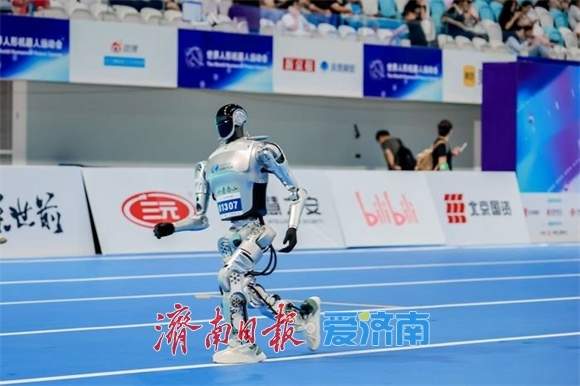 海右新论｜让机器人产业“泉”速奔跑