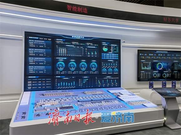 市民热议济南跻身全国前五：厚积薄发始到金