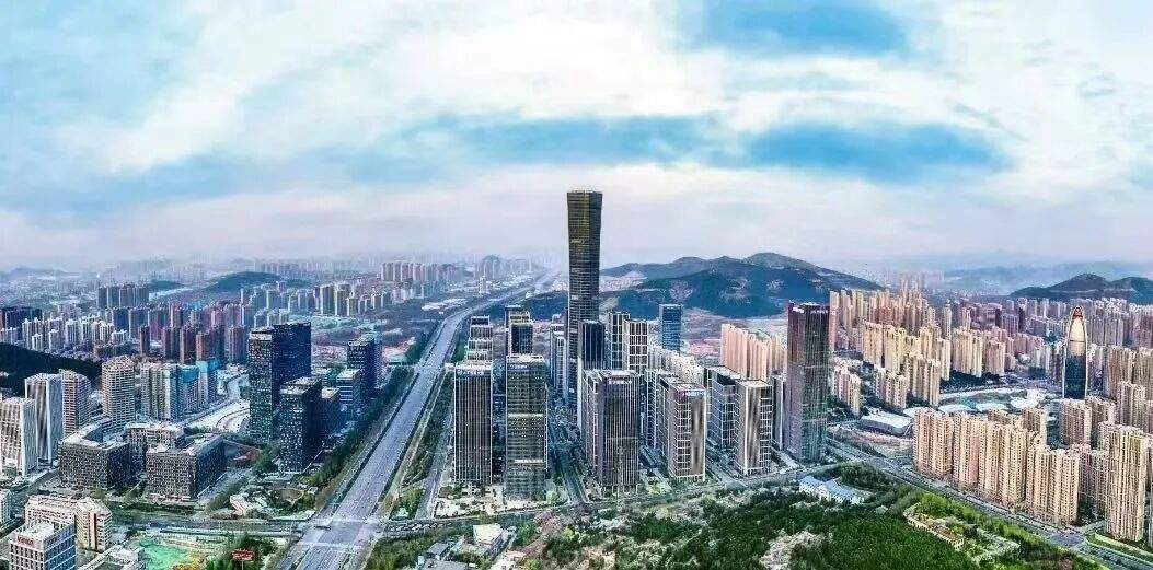 济南变与不变