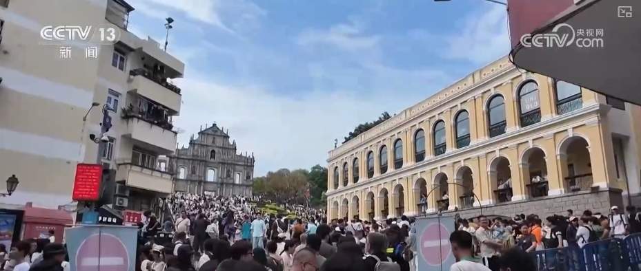 飙升120%!“数”读“五一”假期出行与消费新亮点