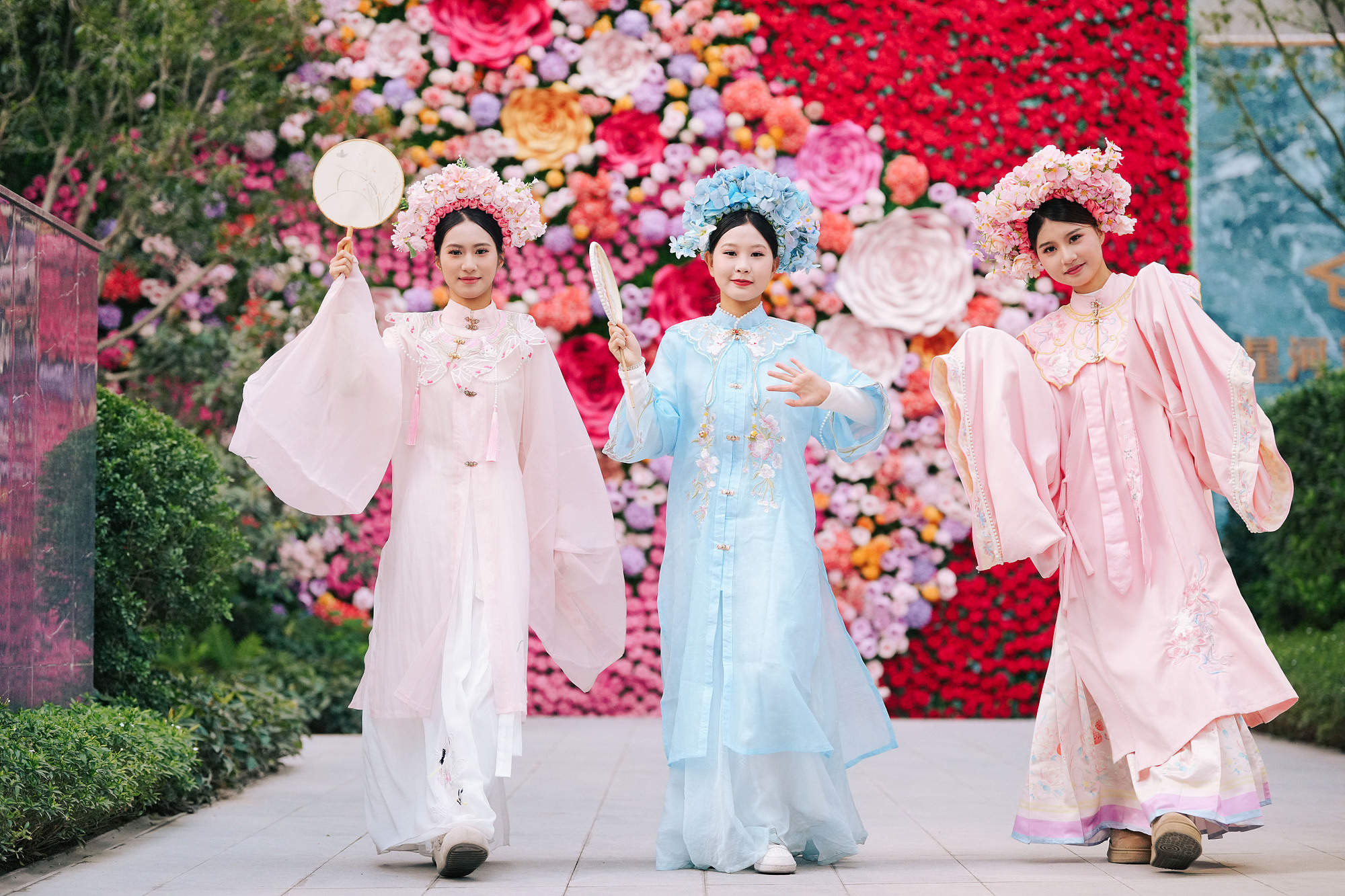 65.22亿人次出游！文旅融合成新经济增长极