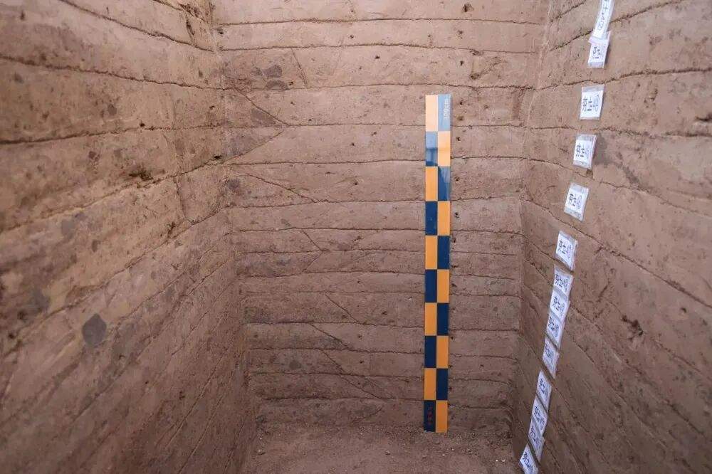 关于阿房宫，考古又有新收获！