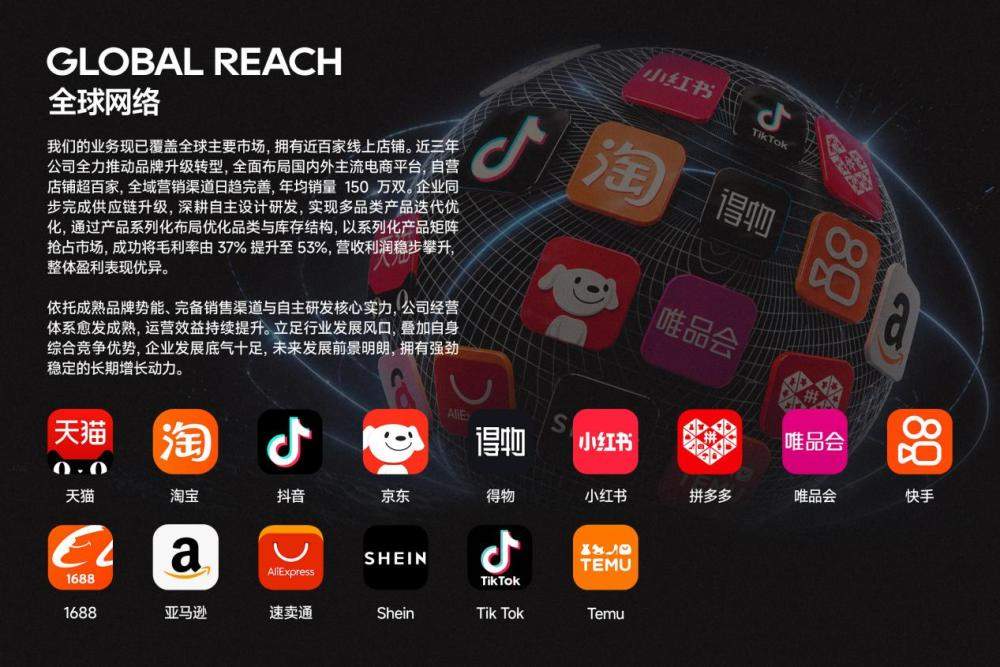 鮀品：以千万用户为起点，向全球传递美好设计