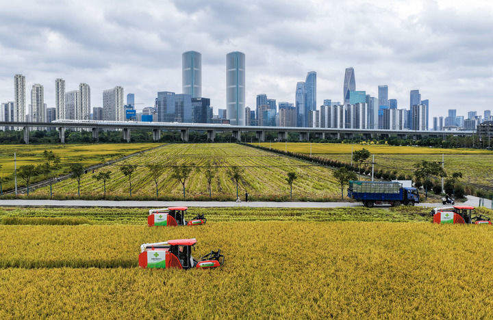 幸福都是奋斗出来的——深入学习习近平总书记关于奋斗精神的重要论述系列述评之一