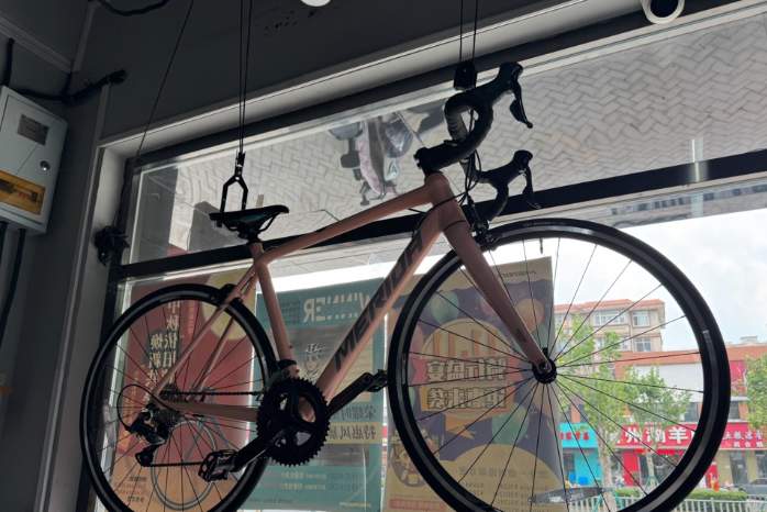 “破风”未果先“破防”，济南自行车市场“降温”