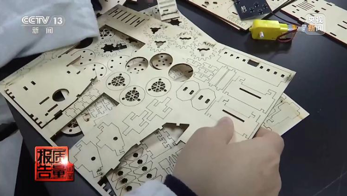 甲醛超标、TVOC超标……警惕网红玩具背后的“隐形伤害”