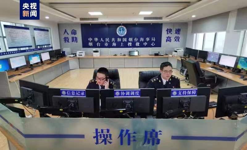 受大雾影响 渤海海峡、浙江部分海域实施交通管制