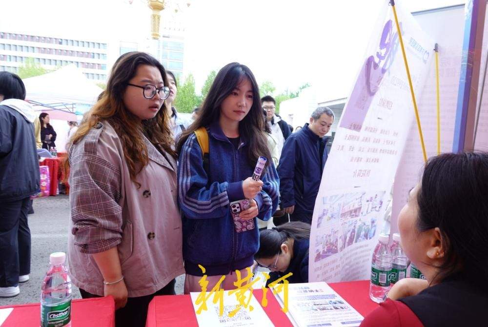 “医”往无前，职等你来！8000+岗位“组团”进山医专