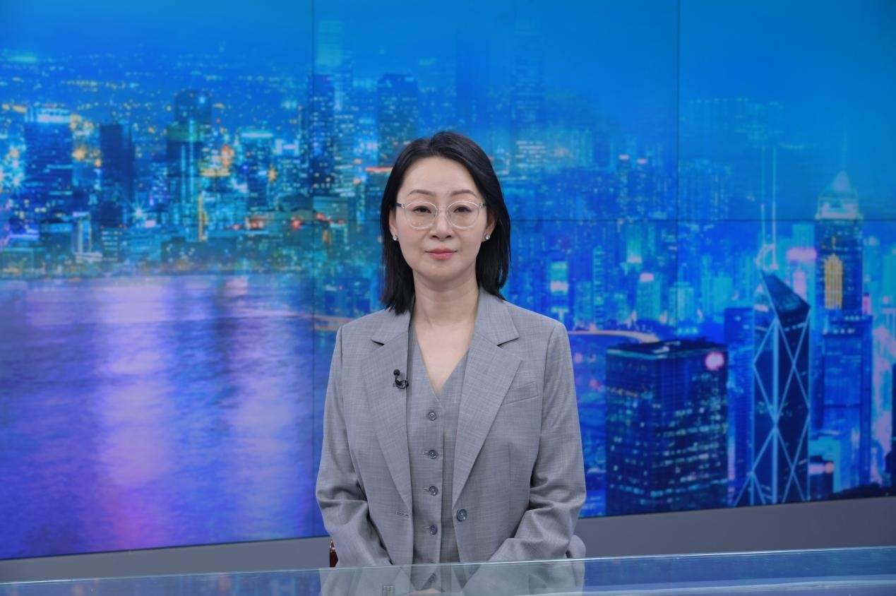 王文艳：润心启智 逐光而行