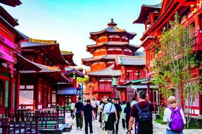 齐鲁大地，“诗和远方”触手可及——山东打造以文塑旅、以旅彰文融合发展新模式