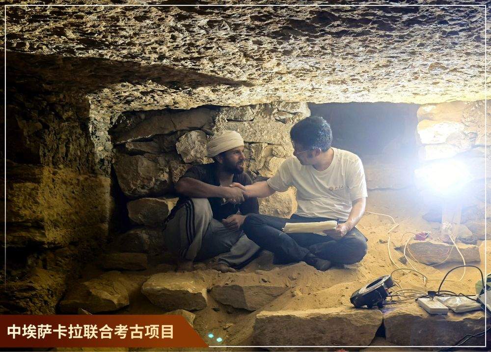 镜观·回响｜元首引领 中埃合作结硕果